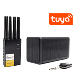 UltraSonic-Колонка 35-GSM-TUYA UltraSonic-Колонка 35-GSM-TUYA