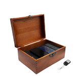 Акустический сейф «SPY-box Шкатулка-3 Light» Акустический сейф «SPY-box Шкатулка-3 Light»